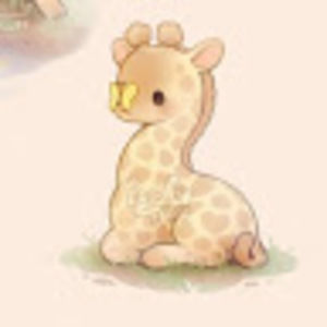 Meet your Posher, Maddie